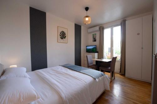 Studio de charme