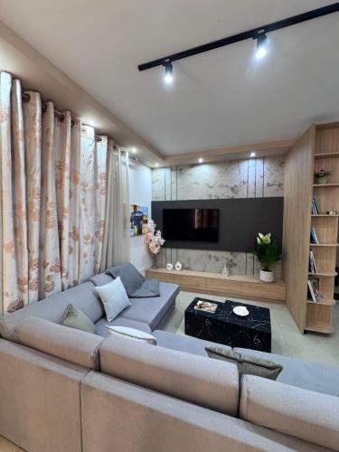 Photo de la galerie de l'établissement Star Vollga Luxe Apartment, à Durrës