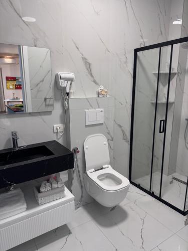 Photo de la galerie de l'établissement Star Vollga Luxe Apartment, à Durrës