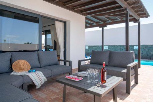 Villa Sapphire by Optima Villas
