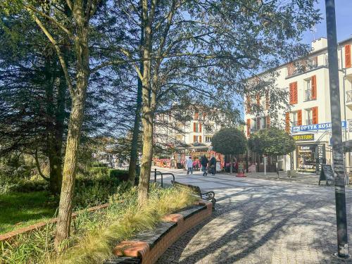 Apartamenty przy Promenadzie - 2 sypialnie & Parking - Uzdrowiskowa 12-14 - Apartamenty na Wyspie