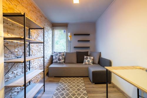 Wygodny Apartament Victus Idealny do Pracy Zdalnej by Noclegi Renters