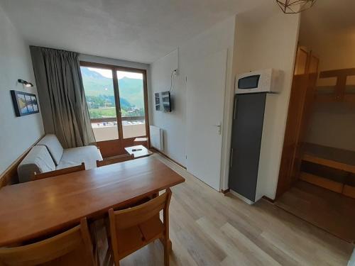 Appartement cosy 5 pers, au cœur de La Plagne
