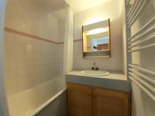 Appartement cosy 5 pers, au cœur de La Plagne