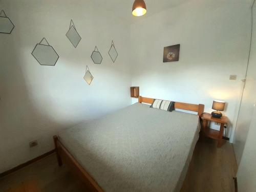 Appartement cosy 5 pers, au cœur de La Plagne