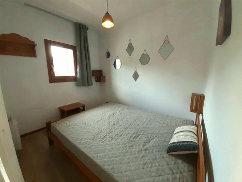 Appartement cosy 5 pers, au cœur de La Plagne