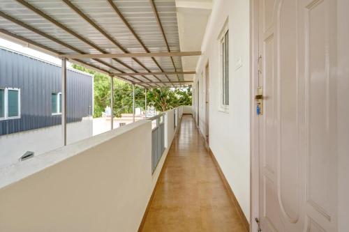 Billede fra billedgalleriet på Hotel O by OYO RISHI RESIDENCY i Coimbatore