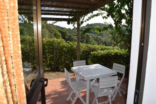 Fotografie z fotogalerie ubytování Blucamp Natural Village v destinaci Campiglia Marittima