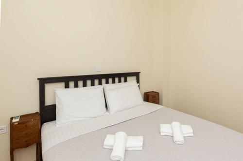 Luxury Apartments at the foot of the Acropolis Hill