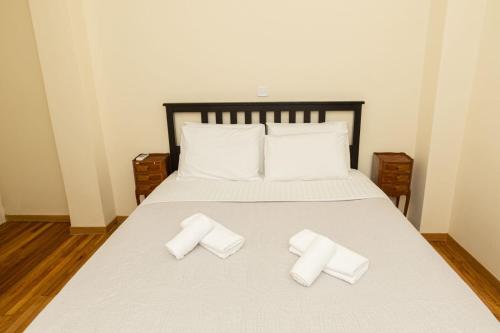 Luxury Apartments at the foot of the Acropolis Hill