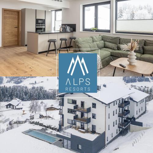 Hideaway Dachstein West by ALPS RESORTS