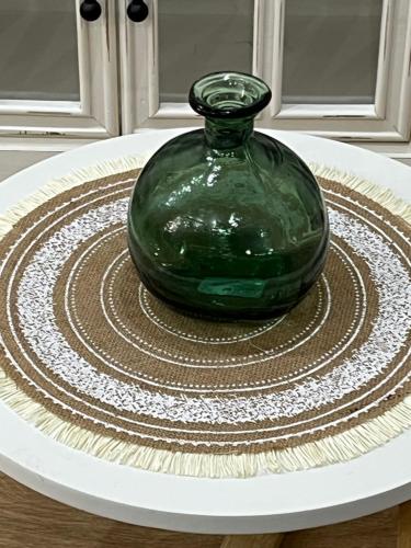 Fotografie z fotogalerie ubytování La Maison di Sara v destinaci Castel Madama