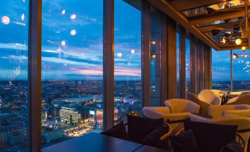Courtyard by Marriott Katowice City Center — City view