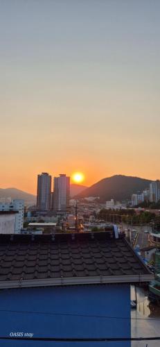 Billede fra billedgalleriet på Oasis Stay Yeosu Holiday Home i Yeosu