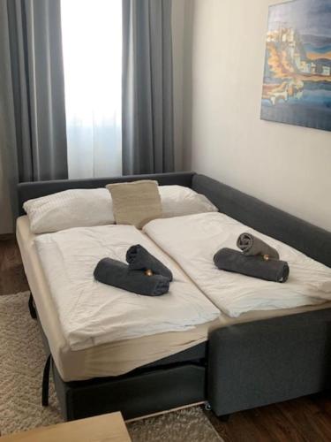 Gemütliches Apartment, Wien 11, U-Bahn Nähe