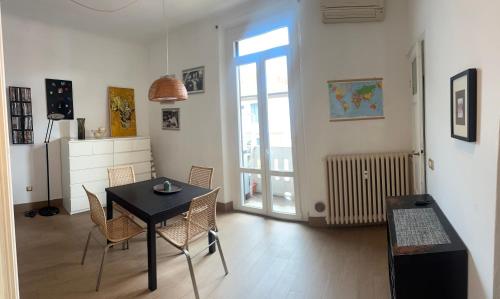 Studio Tibaldi - tutte le comodità in centro Milano, comfort e privacy garantiti