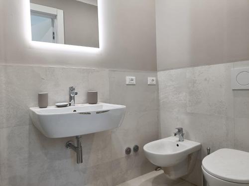 Santo Spirito Rooms