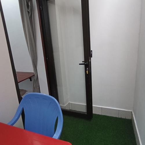 Fotografie z fotogalerie ubytování Studio YaciAdjo v destinaci Abidžan