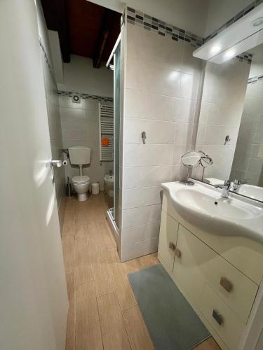Dima's Home Apartment Navigli Milan Center