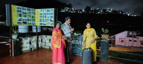 Imagen de la galería de HILL BIRD HOME STAY Ooty, en Ooty