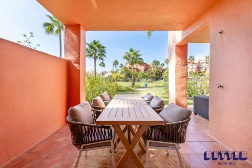 Prime Amenities In Sotosorena By Better Bookings