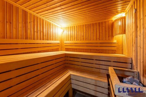 Prime Amenities In Sotosorena By Better Bookings