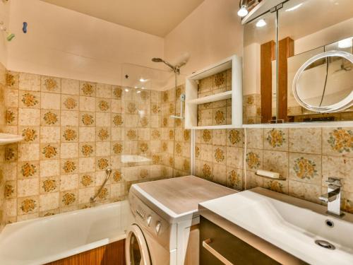 Super T3 Duplex - 6 Pers, Parking, Balcon, Les Gets