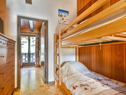 Super T3 Duplex - 6 Pers, Parking, Balcon, Les Gets