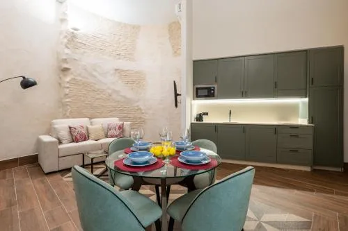 Apartamentos Gravina 31 photo 87