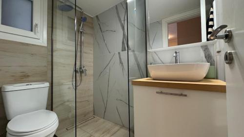 Cozy apartment 10 min to acropolis