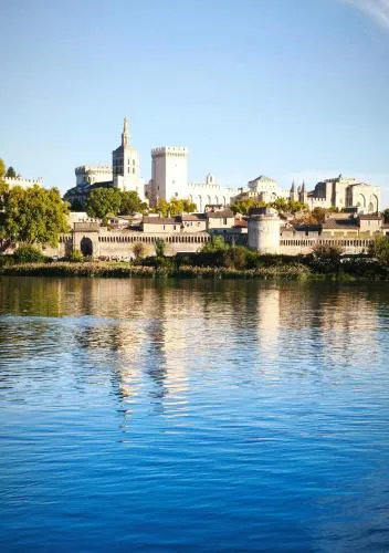 STRAVINSKY Apartments Avignon - Get our Last best deals ! photo 11