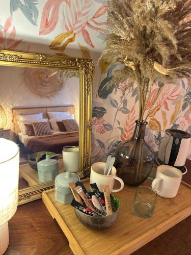 Φωτογραφία από το άλμπουμ του Le gite d'Arthur σε Tréal