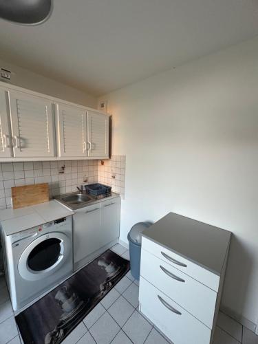 Fotografie z fotogalerie ubytování Auberge sweet stay v destinaci Lormont