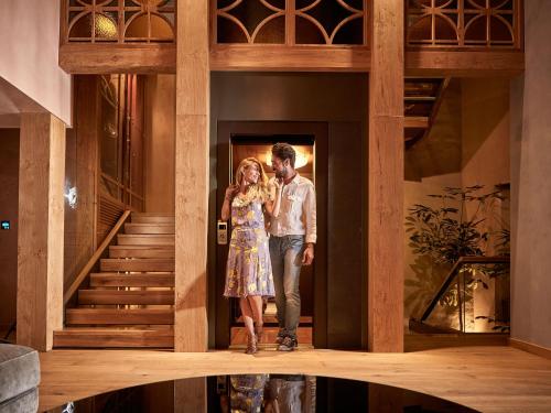 Domus Renier Boutique Hotel photo 2