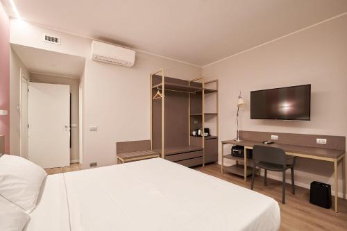 CA' San Cristoforo Apartments & Suites