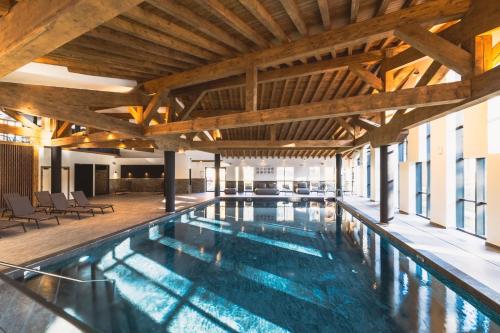 TERRESENS - L'Eclat des Veriaz - Megève - Praz-sur-Arly - New