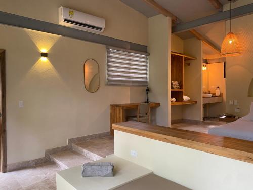 Fotografie z fotogalerie ubytování Gardenia Springs - La Finca Buritaca v destinaci Buritaca