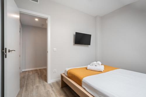 Apartment GR70-ATB