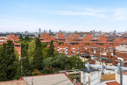 Apartment GR70-ATB