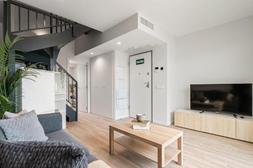 Apartment GR70-ATB