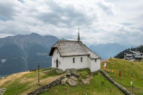 Studio Alpenhaus