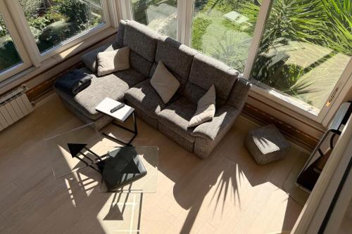 Guesthouse "Villa Tamas" photo 2