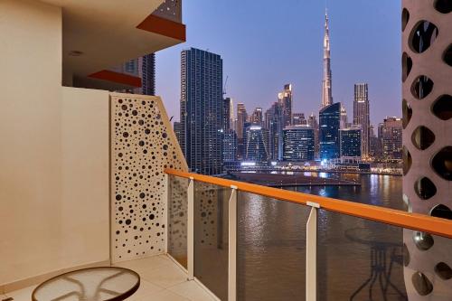 Millennium Heights 1