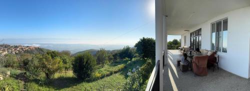 Imagen de la galería de Miriani - მირიანი, en Signagi