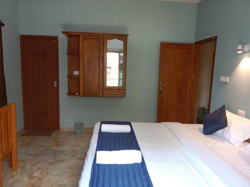 Gallery image of Casa Branca Retreat in Varkala