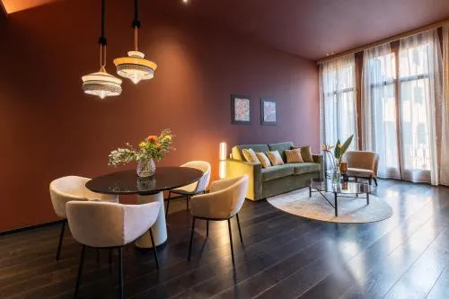 Palazzo Rota Luxury Apartments photo 19