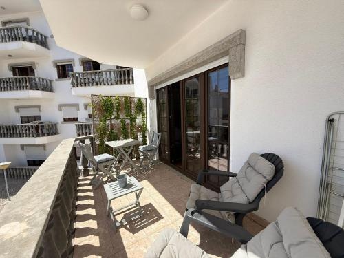Fabulous Terrace 1 - Checkinhome
