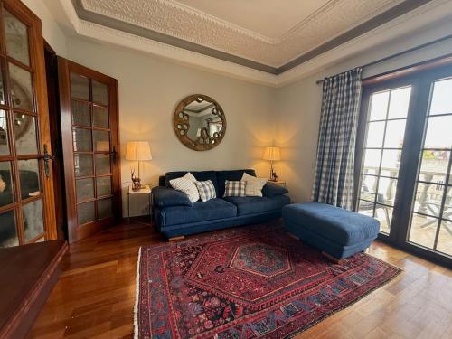 Fabulous Terrace 1 - Checkinhome