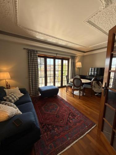 Fabulous Terrace 1 - Checkinhome
