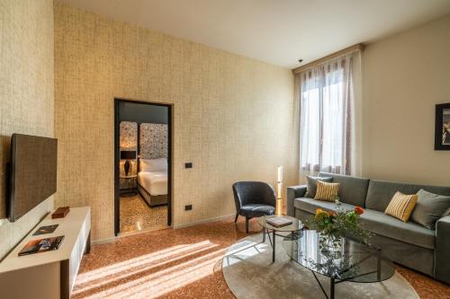 Palazzo Rota Luxury Apartments photo 57